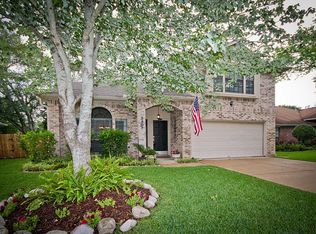 3407 Cannon Ridge Dr, Richmond, TX 77406