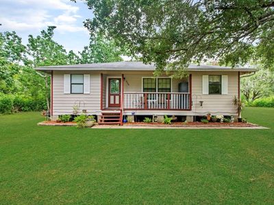 6038 Pine St, Brazoria, TX, 77422