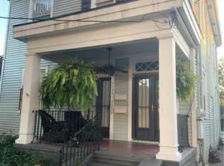 7532 Plum St, New Orleans, LA 70118