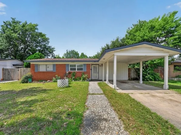 1403 Beacon Hill Dr, Irving, TX 75061