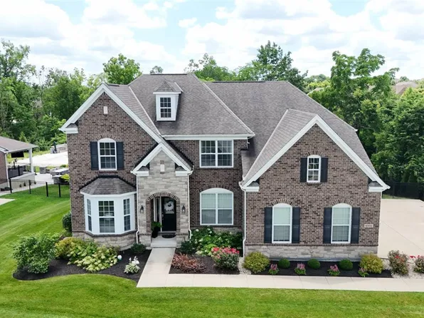 6551 Palmetto Dr, Mason, OH 45040