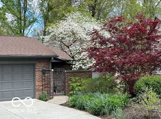 5236 Windridge Dr, Indianapolis, IN