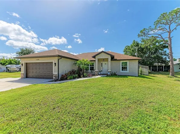1139 PRIMROSE ROAD, VENICE, FL 34293