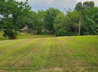 0 Chester St, Greenfield, TN 38230