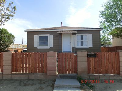 111 Pico St, Taft, CA, 93268