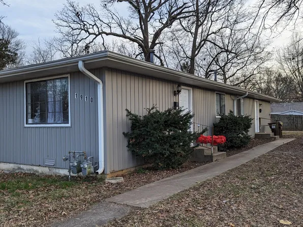 1910 E Monroe Street #A & B, Springfield, MO 65802