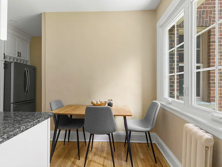 21 Chauncy St #21 — Photo 4