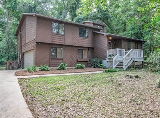 744 Litchfield Rd, Tallahassee, FL 32312