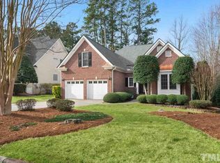 307 Billingrath Turn Ln, Cary, NC 27519