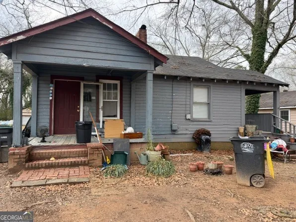17 Stevens St NE, Rome, GA 30161