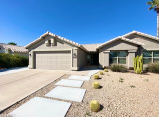 6034 W Pontiac Dr, Glendale, AZ 85308