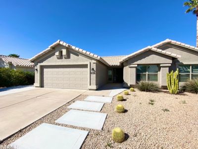 6034 W Pontiac Dr, Glendale, AZ, 85308
