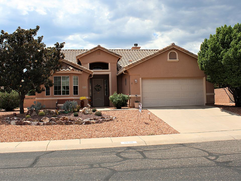 2930 Softwind Dr, Sierra Vista, AZ 85650 Zillow