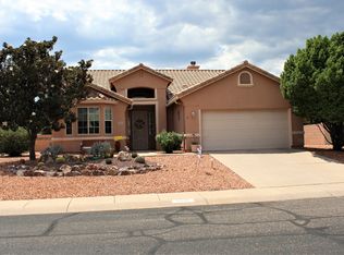 2930 Softwind Dr, Sierra Vista, AZ 85650