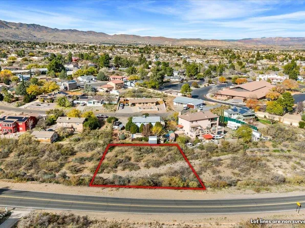 1566 S Camino Real -- #2985, Cottonwood, AZ 86326