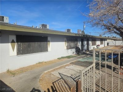 2516 Ellis St, North Las Vegas, NV, 89030