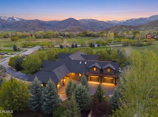 257 E Deer Ridge Way, Midway, UT 84049
