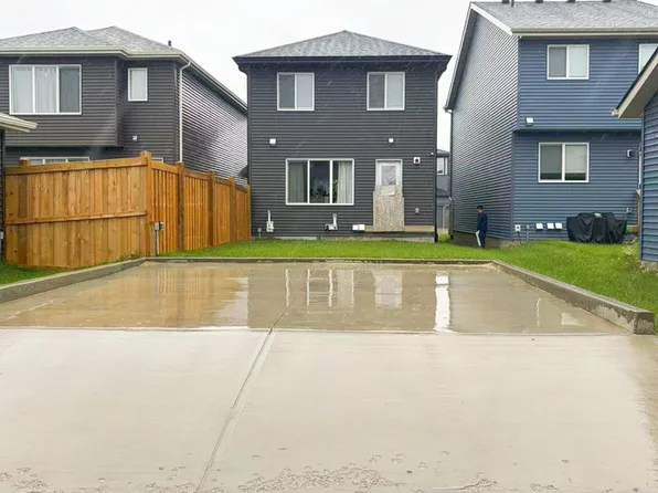 22738 82a Ave NW #Basement, Edmonton, AB T5T 4H5
