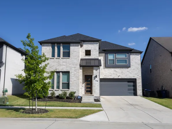 3609 Hollow Pine Dr, Frisco, TX 75033