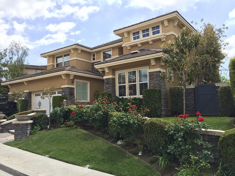 Excellent curb appeal