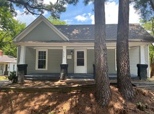 317 W Iredell Ave, Mooresville, NC 28115