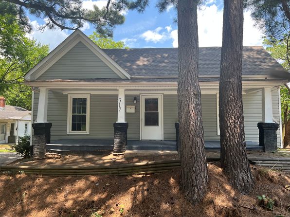 317 W Iredell Ave