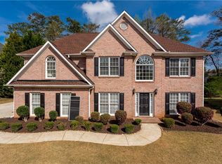 3163 Bayonet Ct, Marietta, GA 30068