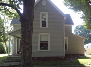 721 7th St, Covington, IN 47932