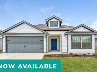 135 Crimson Cricle, Denton, TX 76207