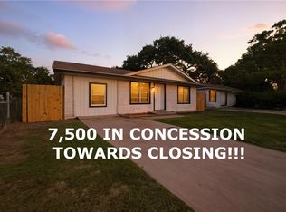 351 N Rife St, Aransas Pass, TX 78336