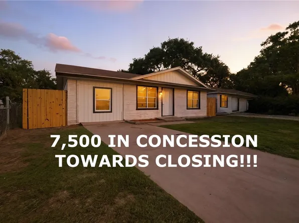 351 N Rife St, Aransas Pass, TX 78336