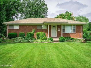 8504 Smithton Rd, Louisville, KY 40219