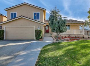 5812 Rohn Way, San Jose, CA 95123