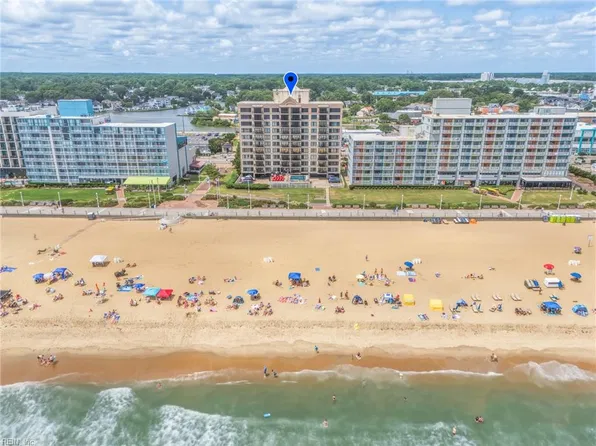 1301 Atlantic Ave #403, Virginia Beach, VA 23451