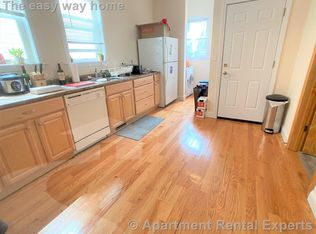 20 Radcliffe Rd #1C, Somerville, MA 02145