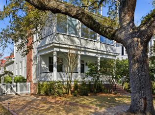 30 Gibbes St, Charleston, SC 29401