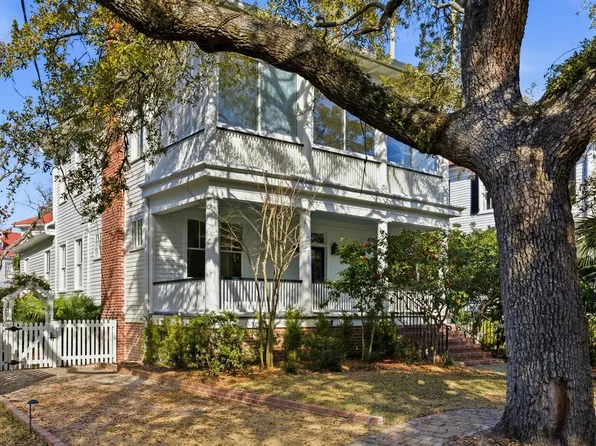 30 Gibbes St, Charleston, SC 29401