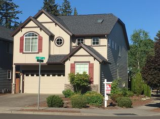 2098 SE 48th Ave, Hillsboro, OR 97123