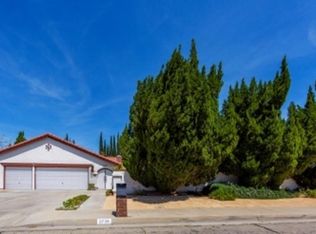 2739 Parton Cir, Lancaster, CA 93536