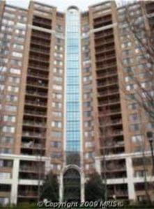 10101 Grosvenor Pl APT 317, Rockville, MD, 20852