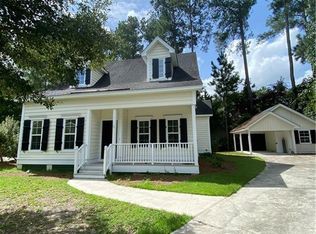 120 Bark Branch Rd, Richmond Hill, GA 31324