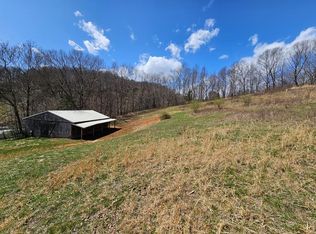0 Tranquil Rd, North Tazewell, VA 24630