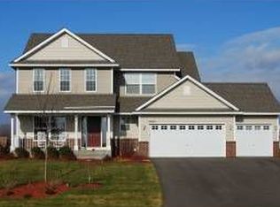 16349 Fanning Ct, Lakeville, MN 55044