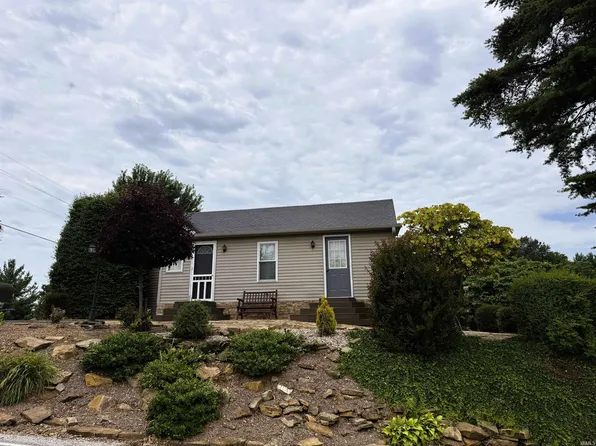 5059 N Portersville Rd, Jasper, IN 47546