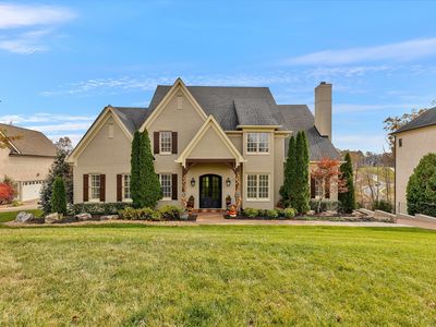 9621 Portofino Dr, Brentwood, TN, 37027