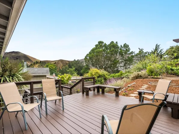 1128 Manzanita Dr, Pacifica, CA 94044
