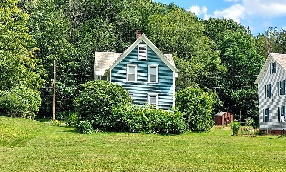 15 Griswoldville St, Colrain, MA 01340 Zillow