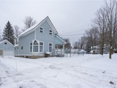 121 E Kirby St, Dexter, NY, 13634