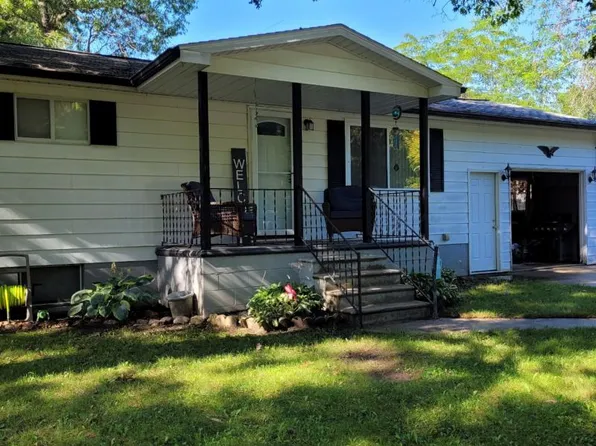 3376 Pine, Pt Austin, MI 48467