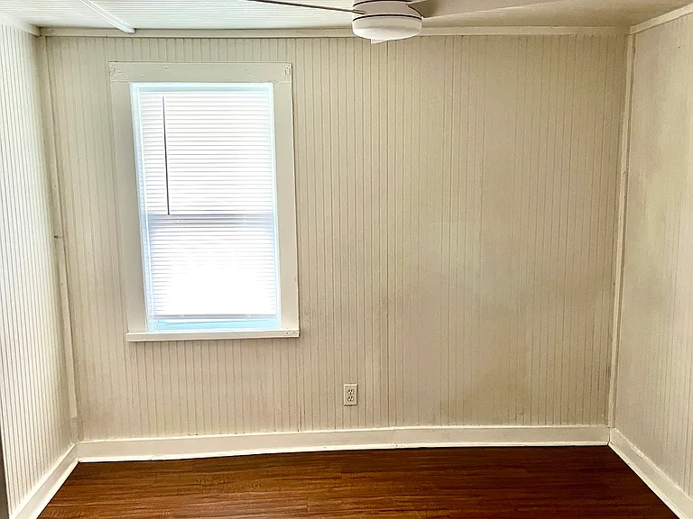 South bedroom